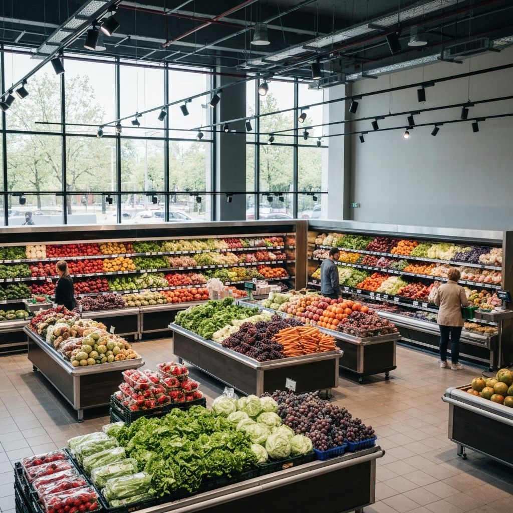 ビオマルシェ 大濠店